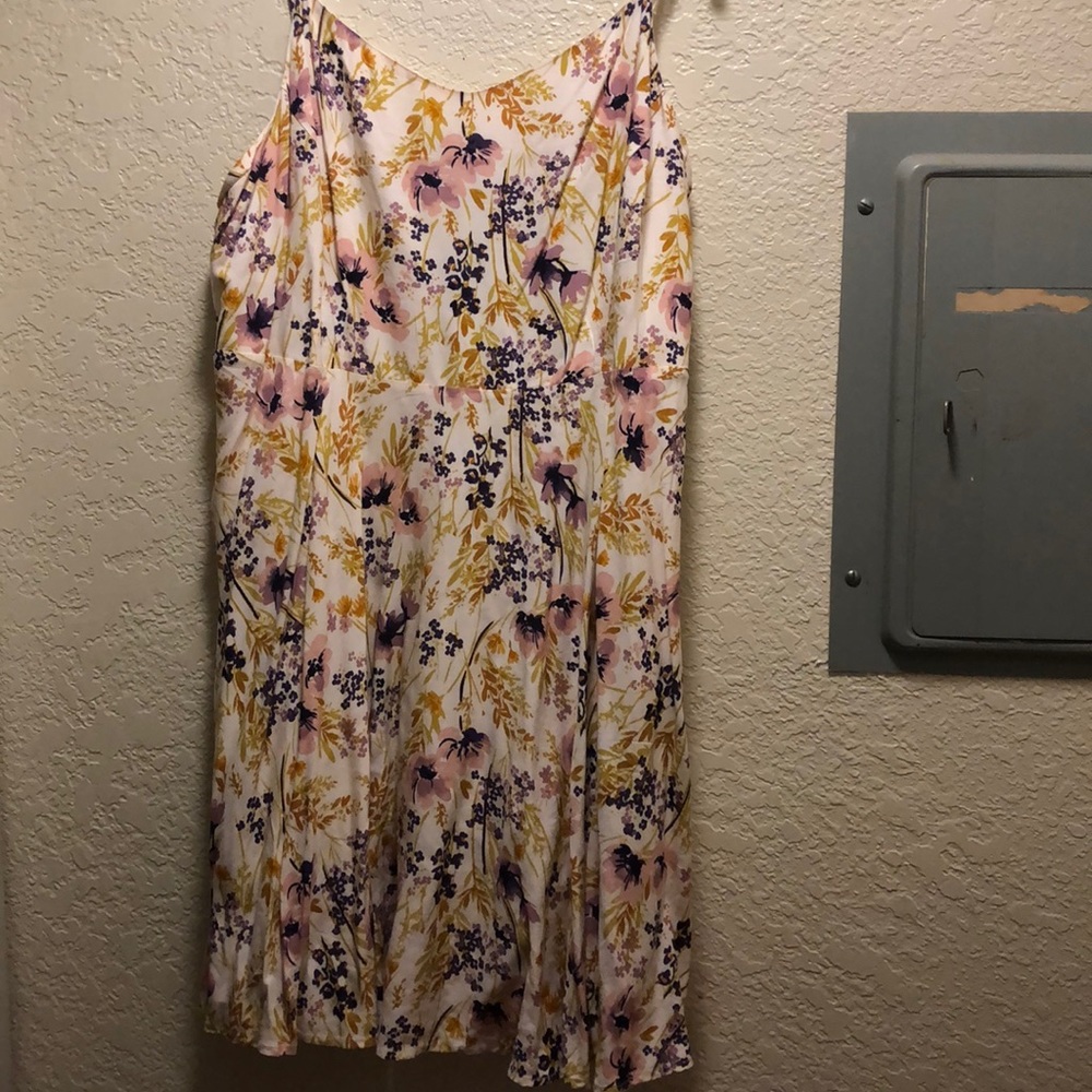 Old Navy Sundress